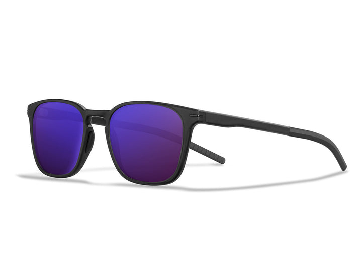 Rory Matte Black LTD Ultraviolet