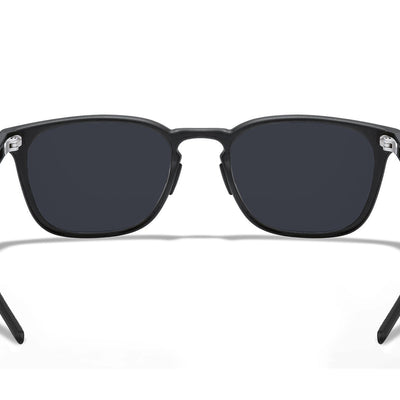 Rory Matte Black LTD Ultraviolet