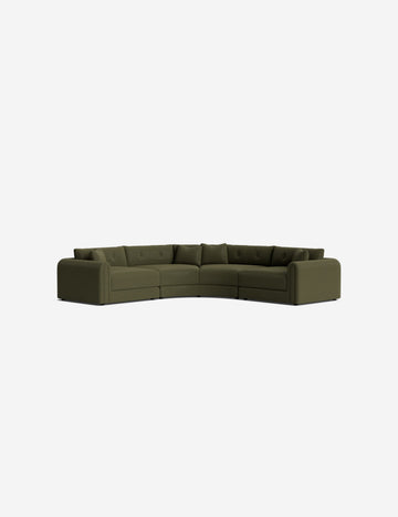 Army Performance Basketweave