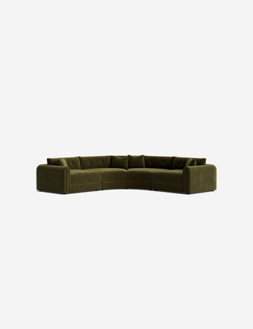 Balsam Classic Velvet