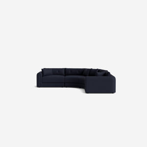Rosado Modular Corner Sectional Sofa