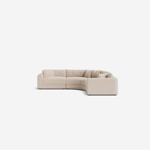 Rosado Modular Corner Sectional Sofa