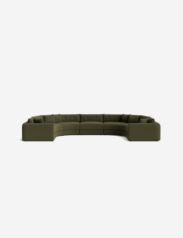 Army Performance Basketweave