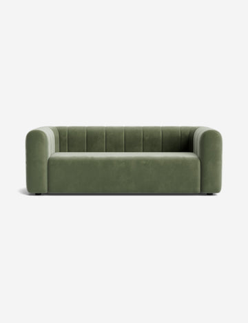 Moss Luxe Velvet