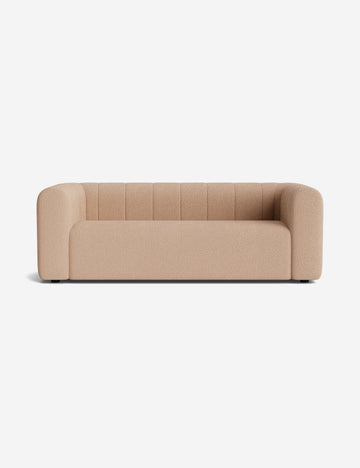 Pearl Luxe Boucle