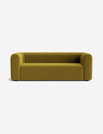 Verde Velvet