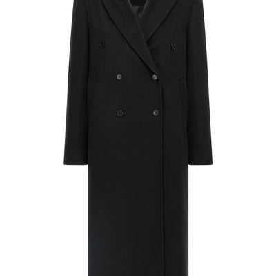Loulou De Saison Rosco Coat