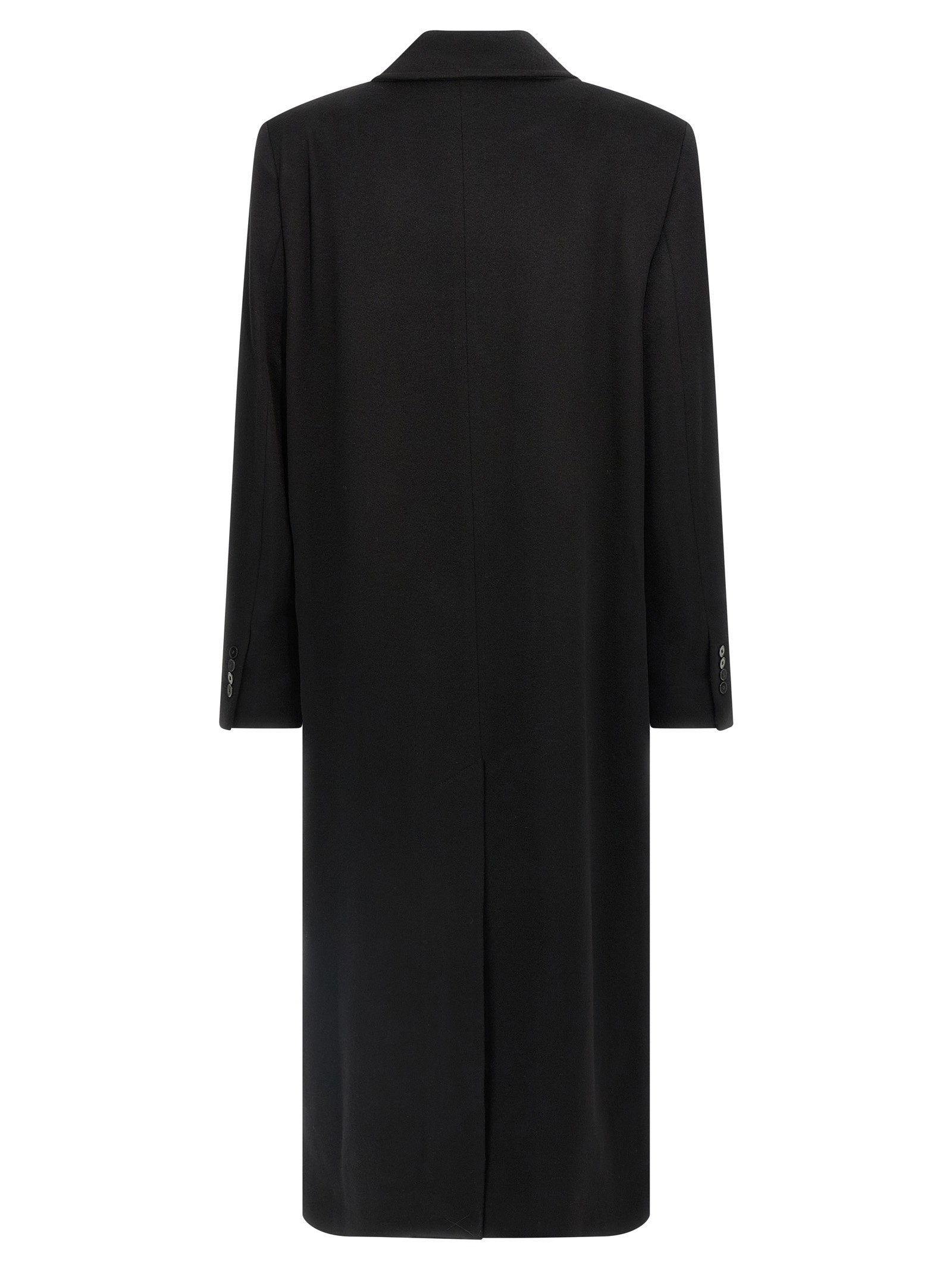 Loulou De Saison Rosco Coat