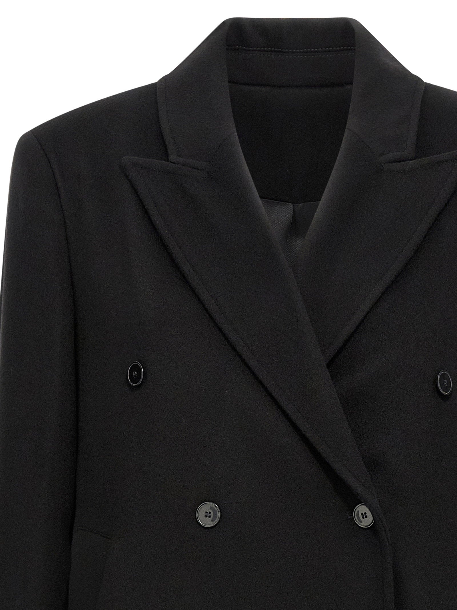 Loulou De Saison Rosco Coat