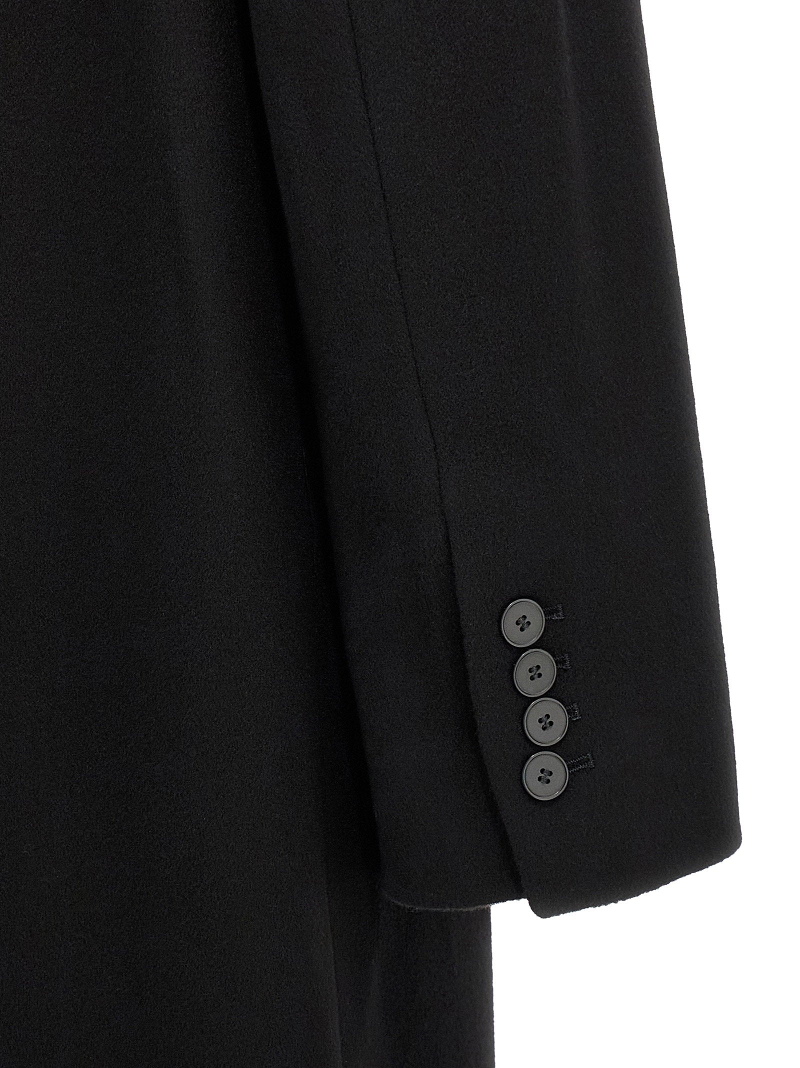 Loulou De Saison Rosco Coat