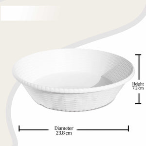 Roti Basket (Milton)