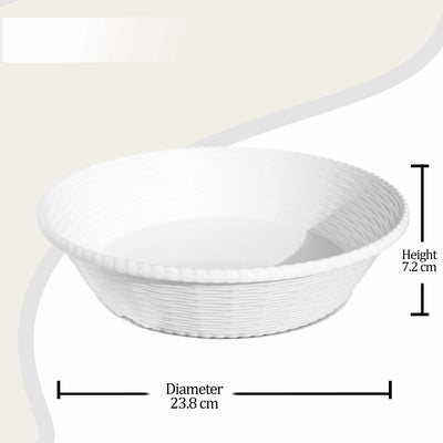 Roti Basket (Milton)