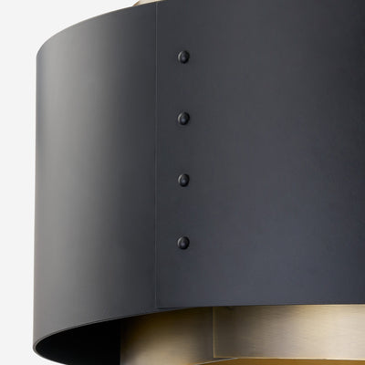 Roux Pendant Light by Colin King x Troy Lighting