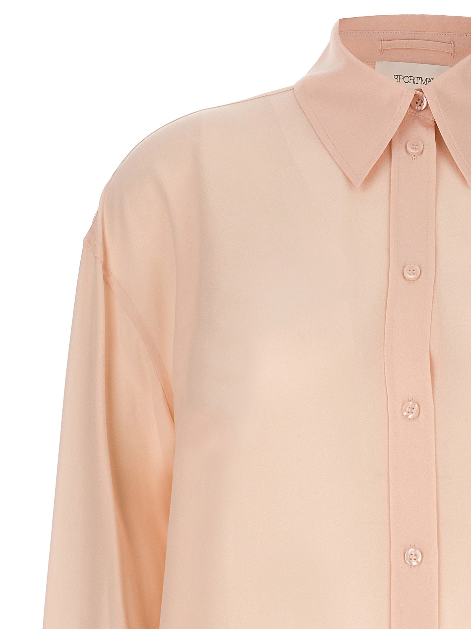 Sportmax Epsilon Shirt