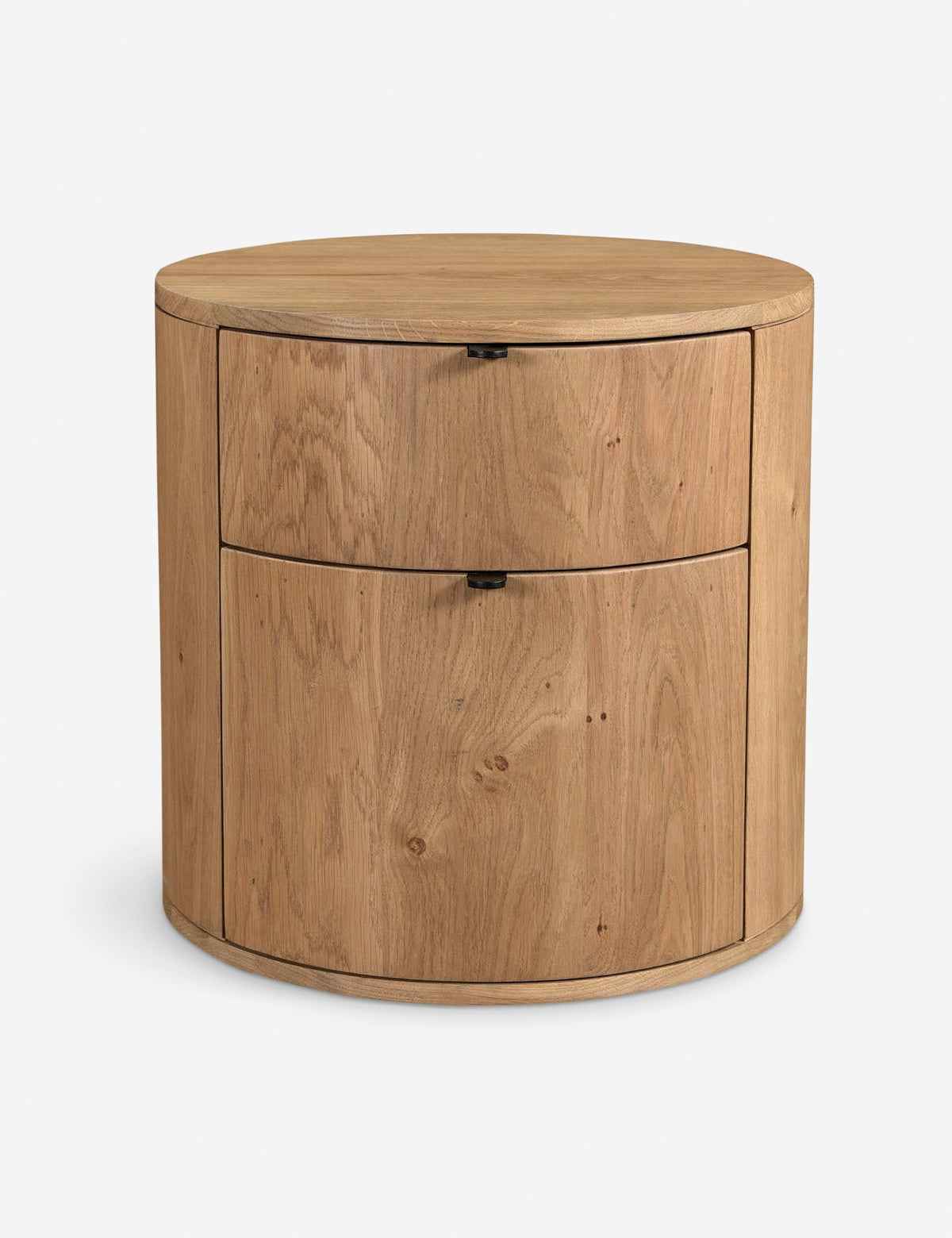 Kono 2-Drawer Nightstand