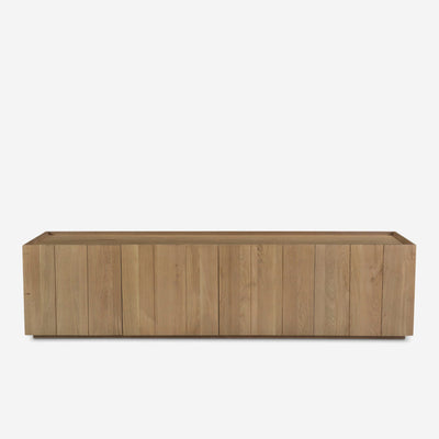 Siegel Media Console
