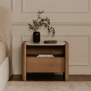 Lindahl Nightstand