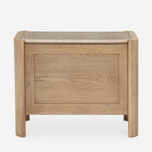 Lindahl Nightstand