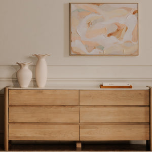 Lindahl Dresser