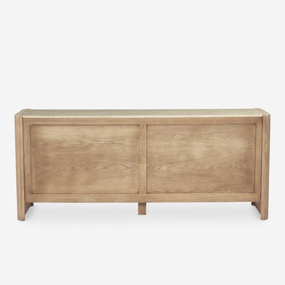 Lindahl Dresser