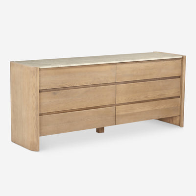 Lindahl Dresser