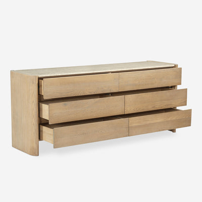 Lindahl Dresser