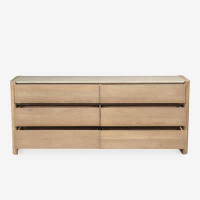 Lindahl Dresser