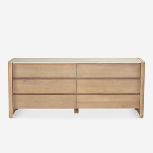 Lindahl Dresser