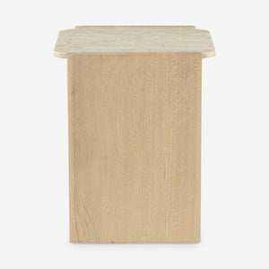 Lindahl Side Table