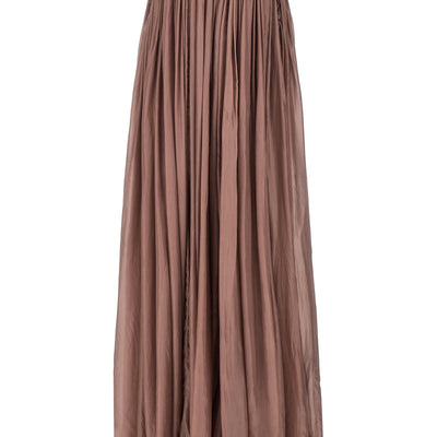 Rick Owens Medusa Dress