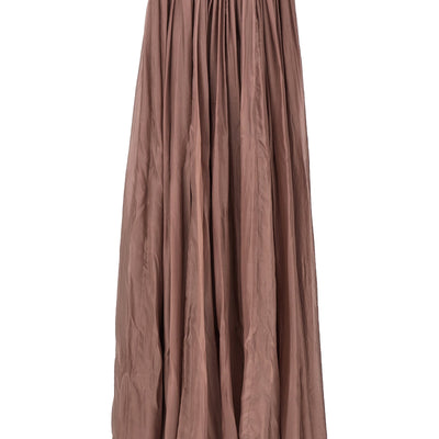 Rick Owens Medusa Dress