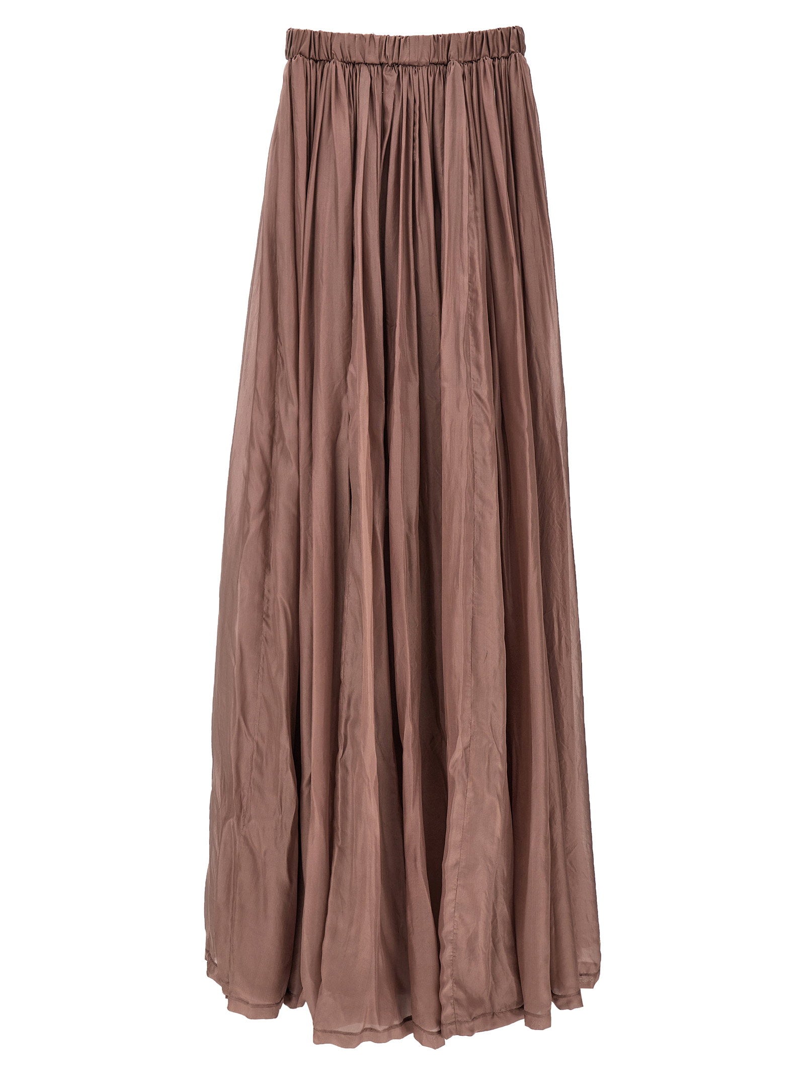 Rick Owens Medusa Dress