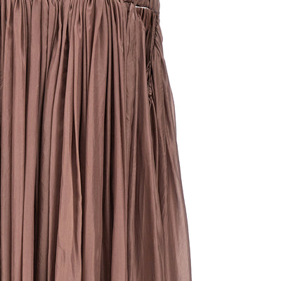 Rick Owens Medusa Dress