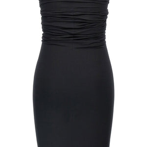 Rick Owens Prong Mini Dress