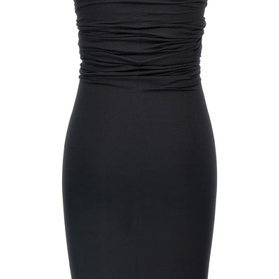 Rick Owens Prong Mini Dress