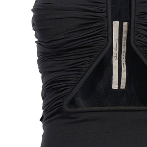 Rick Owens Prong Mini Dress