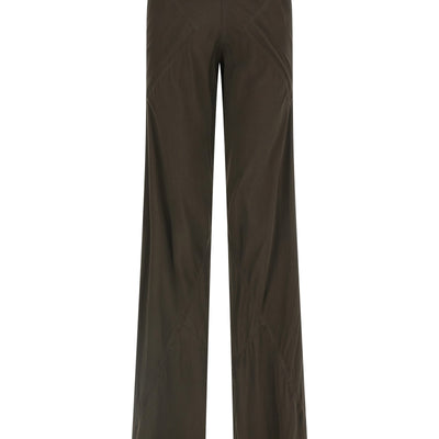 Rick Owens Bias Pants