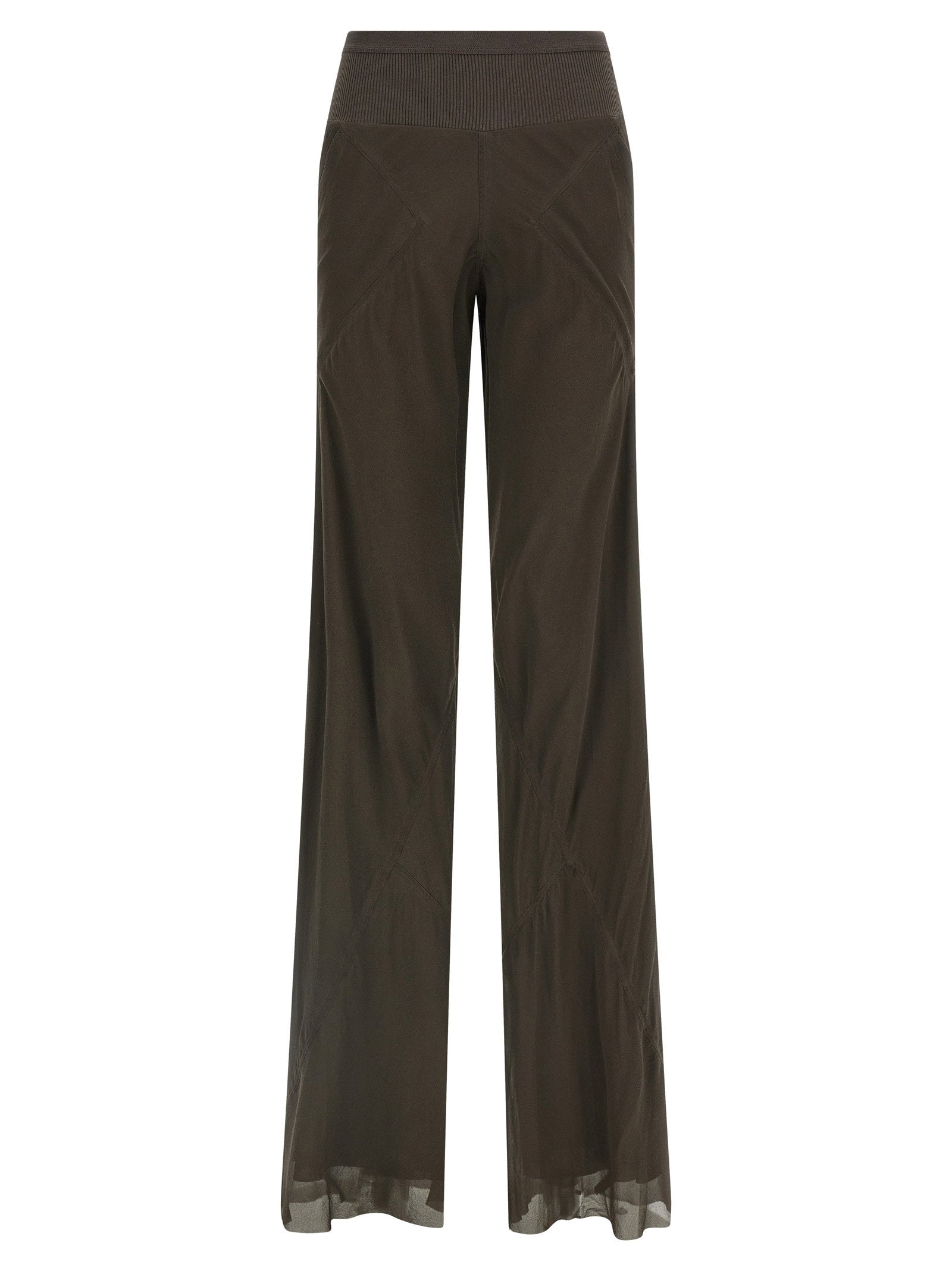Rick Owens Bias Pants
