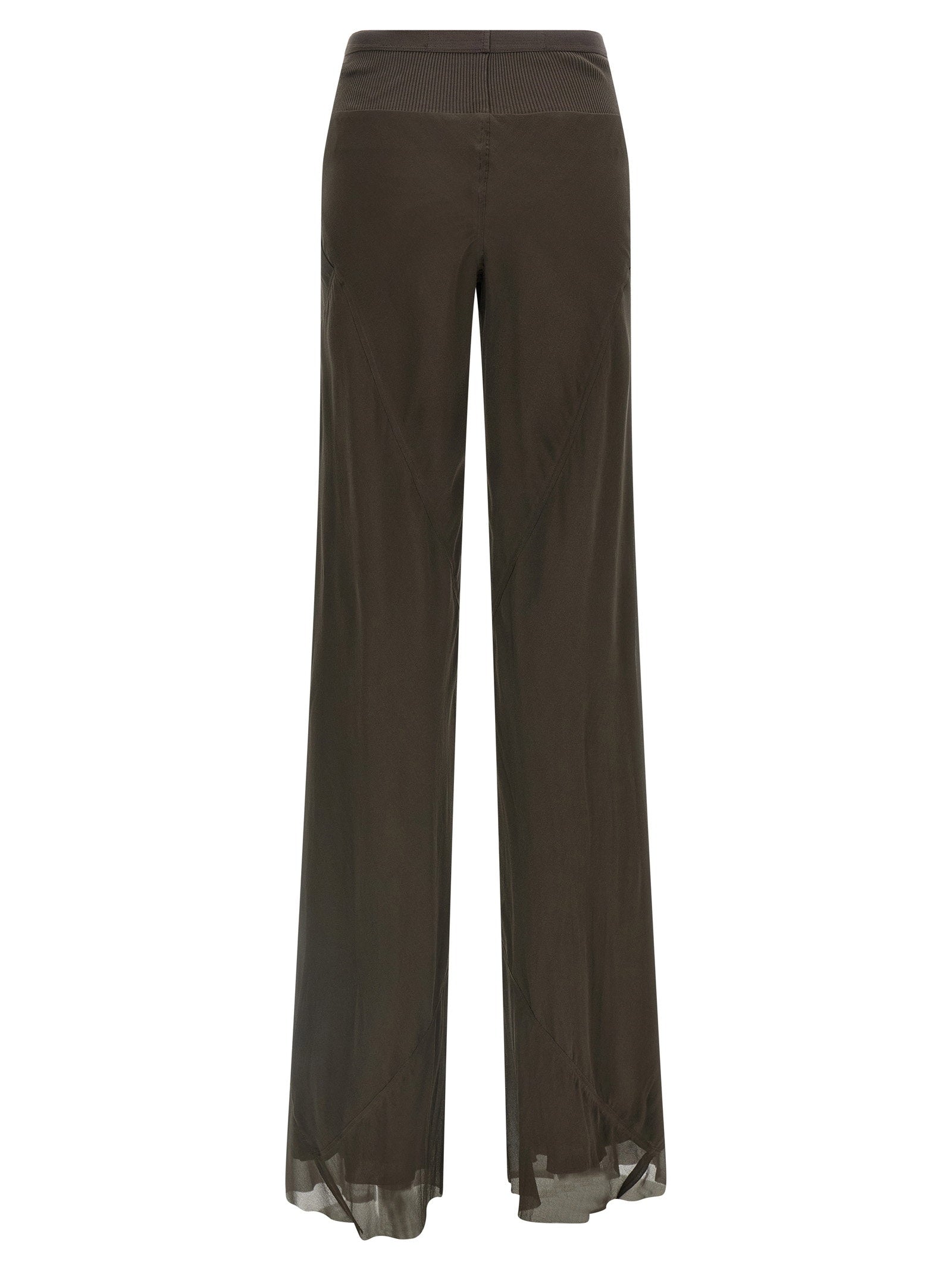 Rick Owens Bias Pants