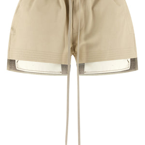 Rick Owens Fog Boxers Shorts