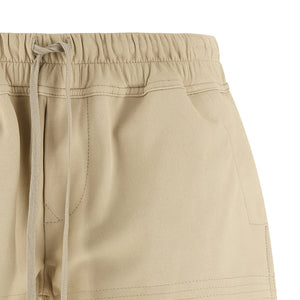 Rick Owens Fog Boxers Shorts