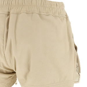 Rick Owens Fog Boxers Shorts