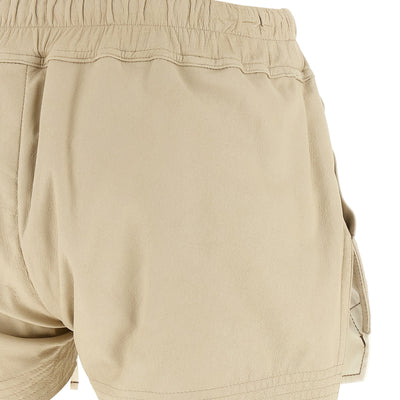 Rick Owens Fog Boxers Shorts