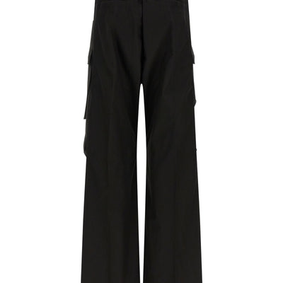 Rick Owens Cargobelas Pants