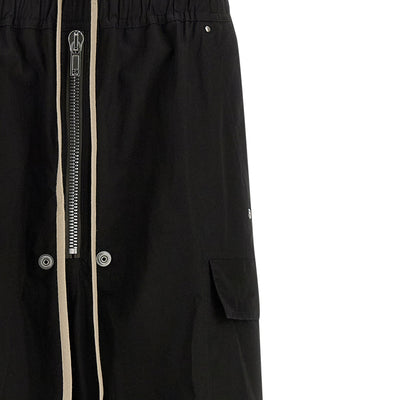 Rick Owens Cargobelas Pants