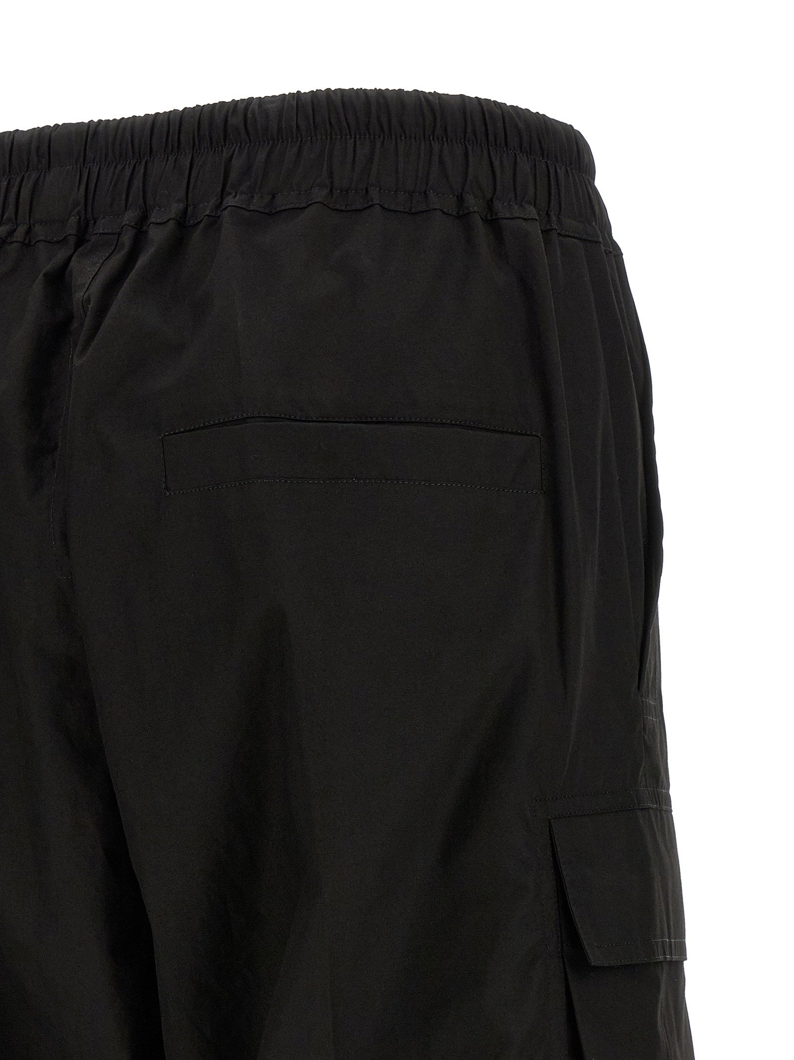 Rick Owens Cargobelas Pants