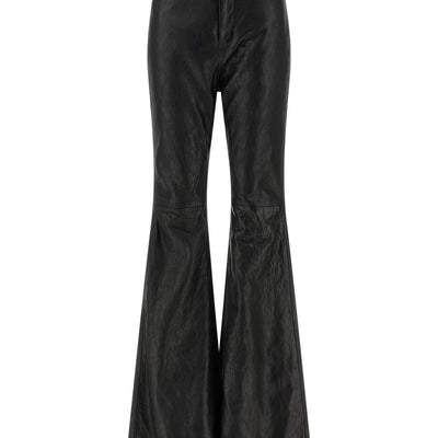 Rick Owens Bolan Bootcut Pants