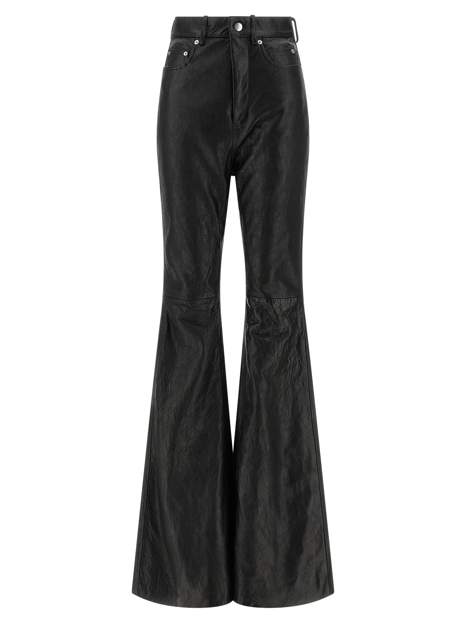 Rick Owens Bolan Bootcut Pants