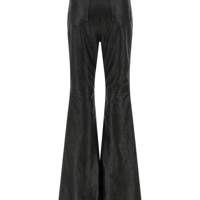Rick Owens Bolan Bootcut Pants