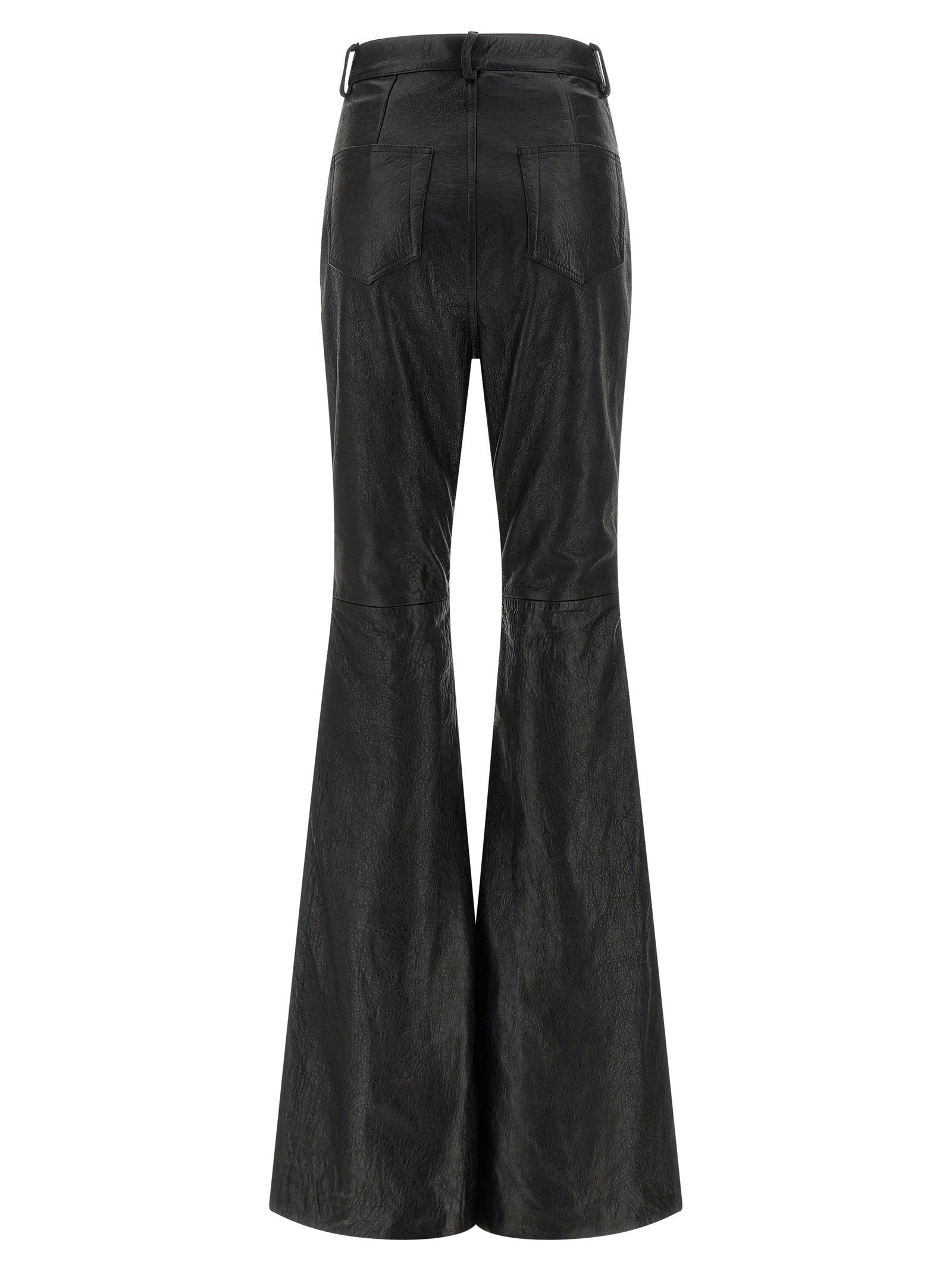 Rick Owens Bolan Bootcut Pants